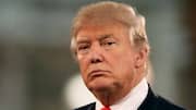 After threats of hitting Iran 'very hard' tonight, Trump takes a U-turn, cancels strikes