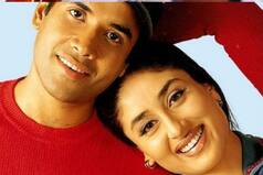 Tusshar Kapoor remembers Kareena Kapoor's confidence during Mujhe Kucch Kehna Hai: