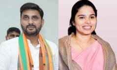 राजनाथ सिंह के बेटे नीरज, पूजा पाल और सुरेण राणा बने उपाध्यक्ष, मिलिए यूपी भाजपा की नई टीम से