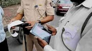 Got an E-Challan? UP Traffic Police shares safe ways to pay