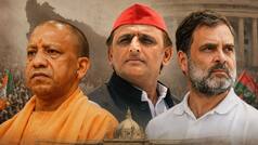'INDIA' के सहारे अखिलेश का बड़ा दांव, UP-27 के लिए 'तीसरा' की तैयारी! क्या रोक पाएंगे योगी की हैट्रिक? Explained