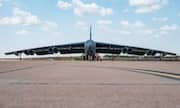 US Air Force B-52 bomber plane crashes after takeoff from California base, 8 feared dead