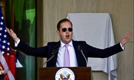 ‘Jealous of India-US ties’: Sergio Gor says Modi is Trump’s top choice for G20 meet
