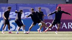 FIFA World Cup 2026: Co-hosts USA and surprise package Australia eye round of 32 spot tonight
