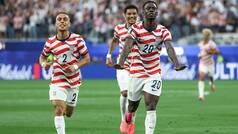WATCH: USA break HUGE record in 4-1 win over Paraguay in FIFA World Cup 2026 opener, achieve THIS feat after 96 years
