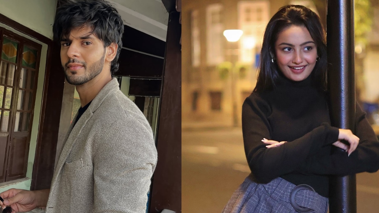Sanchita Ugale's co-star Ujjwal Sharma threatened to hit her over money dispute, claims close friend