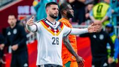 FIFA World Cup: Record-setting Deniz Undav powers Germany into Round of 32 with 2-1 win over Ivory Coast