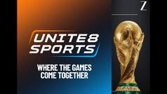 Z's Unite8 Sports channels go LIVE across more than 500 cable and distribution platforms
