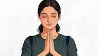योग शुरू करने से पहले सिर्फ 2 मिनट करें ये काम, कई गुना बढ़ जाएंगे फायदे!