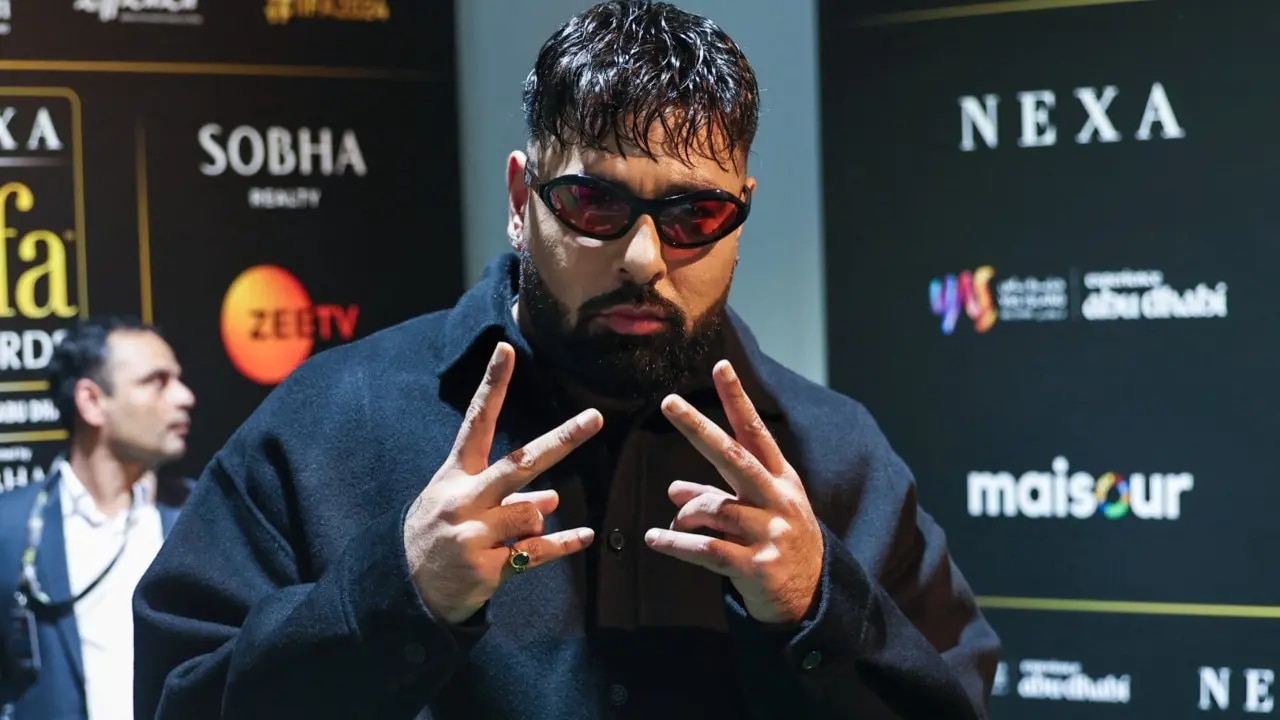 Big setback for Rapper Badshah as his famous Chandigarh club gets sealed over...