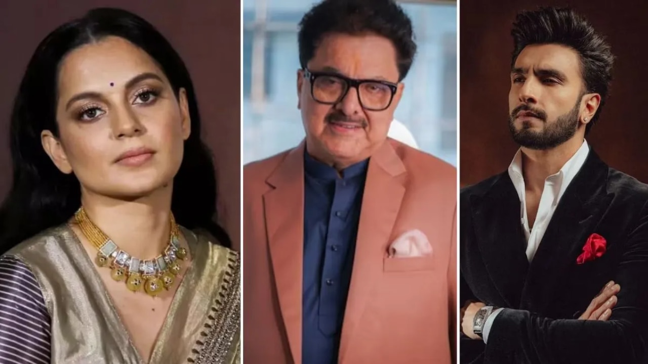 Ashoke Pandit slams Kangana Ranaut’s remarks backing Ranveer Singh in Don 3 controversy: 'Issue pata bhi hai...'