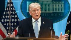 After tense phone call with Netanyahu, Trump says 'would like to meet' Iran supreme leader Mojtaba Khamenei