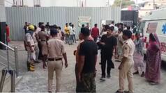 Bihar hospital fire: Death toll rises to four, Bihar govt announces ex gratia of Rs 4 lakh