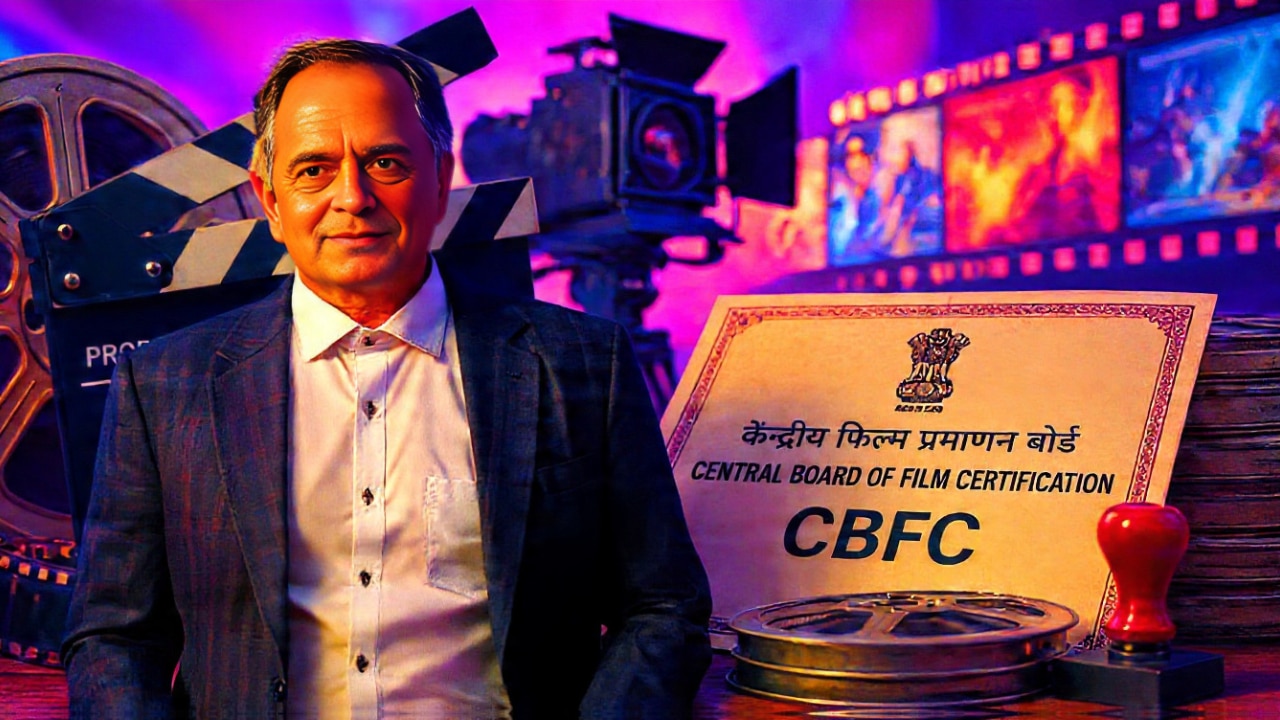 Why Pahlaj Nihalani remains one of Bollywood’s most controversial figures?