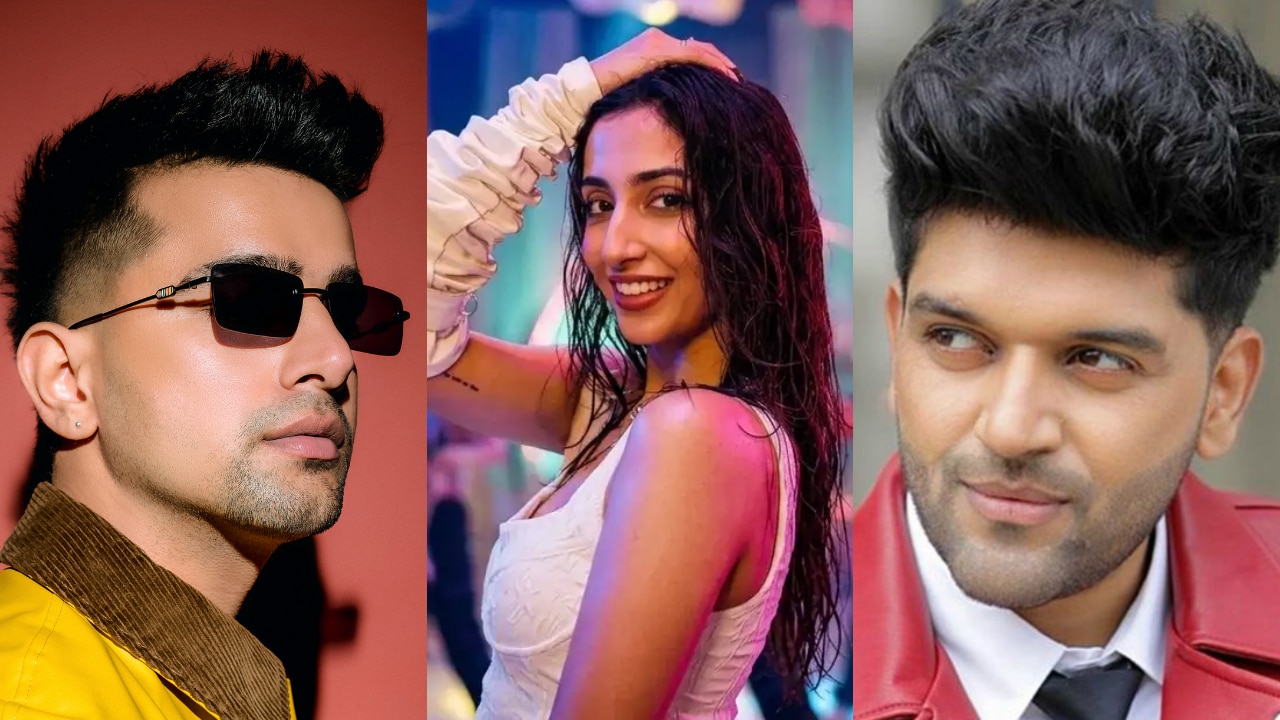 Raho Bachke star Shanaya Makani reveals the biggest difference between Jass Manak and Guru Randhawa on set: 'They create an...' | Exclusive