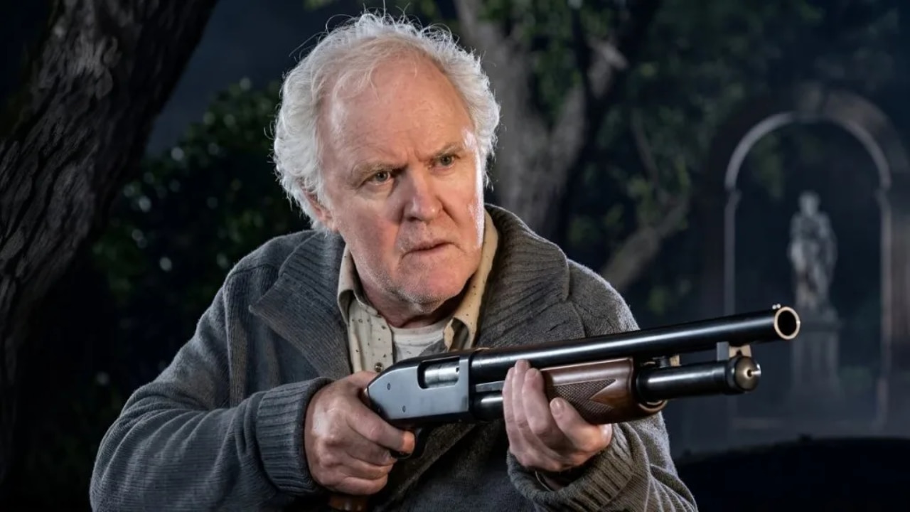What happened to James Handy? Inside the death of Jumanji and Top Gun: Maverick star