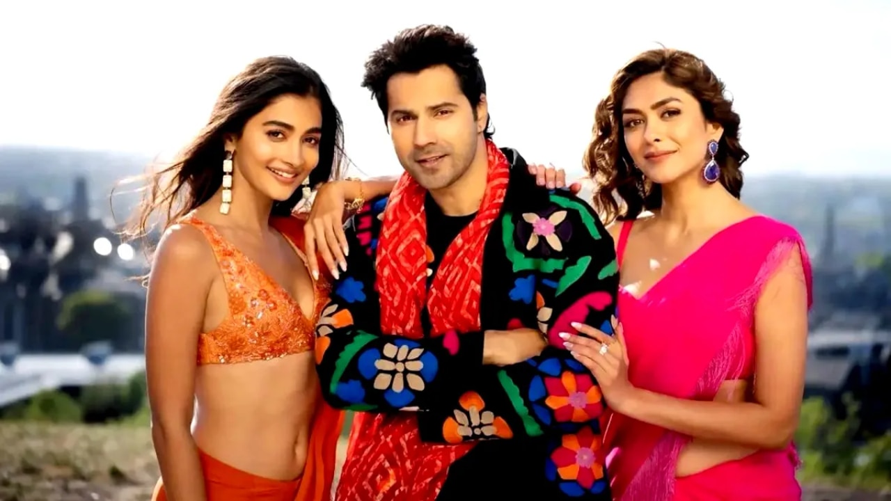 Hai Jawani Toh Ishq Hona Hai box office prediction day 1: Can Varun Dhawan’s film hit double digits on opening day?
