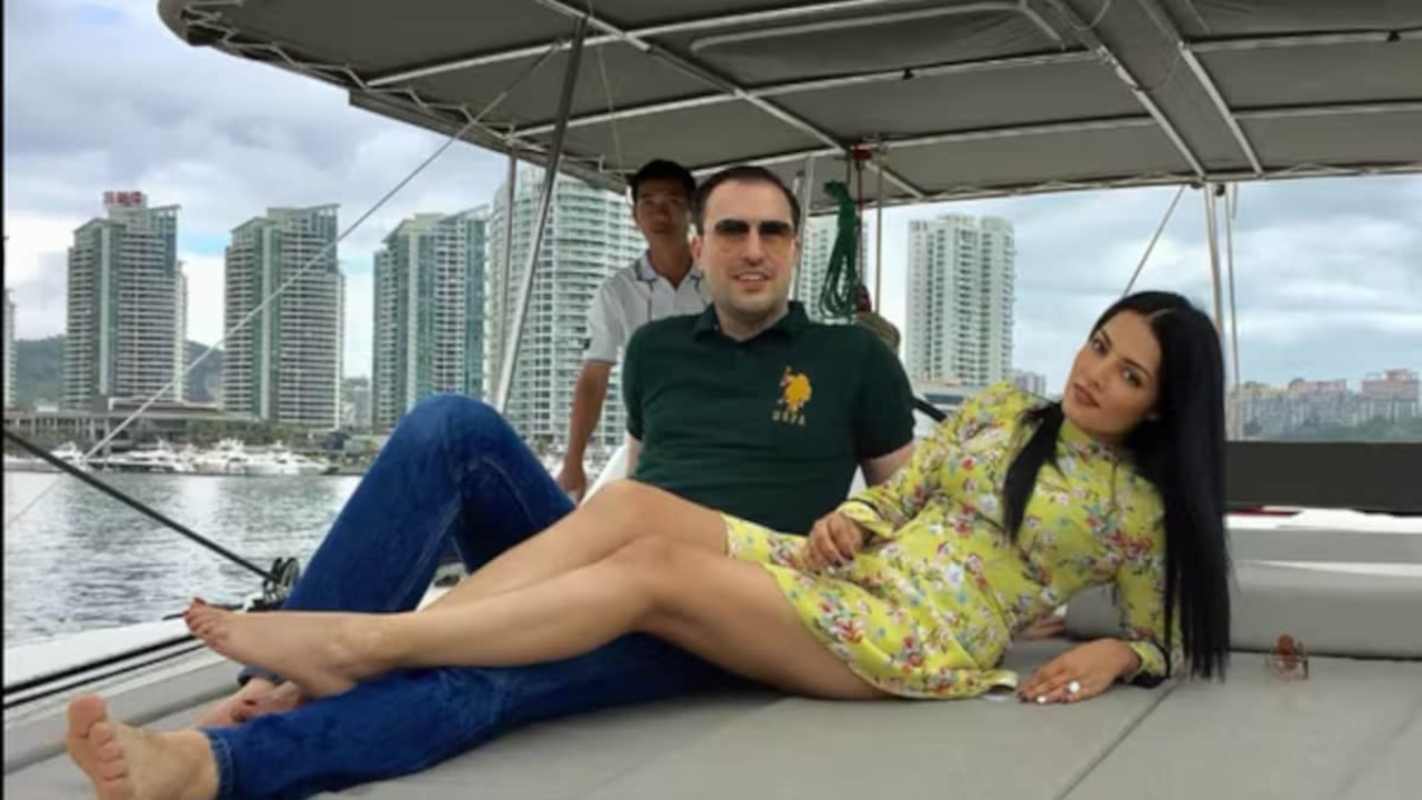 Celina Jaitly speaks out on Peter Haag defamation row, issues firm response: 'Remedies is not...'