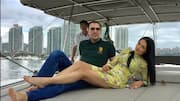 Celina Jaitly speaks out on Peter Haag defamation row, issues firm response: 'Remedies is not...'