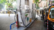 Today Petrol, Diesel Prices June 06: Petrol crosses Rs 112 in Kolkata; Rs 102 in Delhi; Check fuel prices in Chennai, Mumbai, Bengaluru, Gurgaon