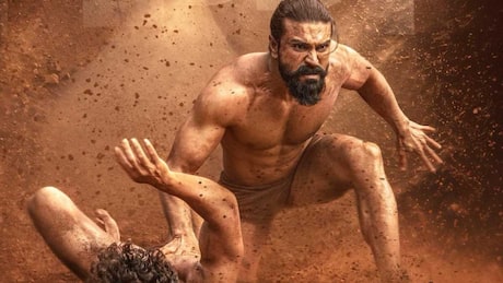 Peddi box office collection day 11: Ram Charan's sports drama eyes Rs 215 crore