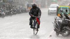 Tamil Nadu Weather Today: Heavy rain, thunderstorm alert likely over Theni, Dindigul, Nilgiris, Kanyakumari, ghat areas of Tenkasi, Tirunelveli and Coimbatore districts; Check IMD forecast