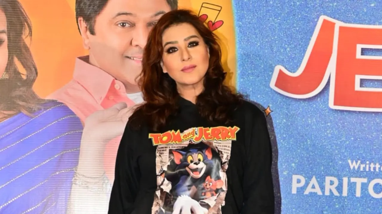 Shilpa Shinde breaks silence with cryptic post after AICWA seeks strict action over false allegation admission: 'Jo ukhadna hai...'
