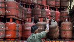 Domestic LPG cylinder price hiked by Rs 29, new rates effective from today; 14.2-kg LPG cylinder in Delhi costs Rs...