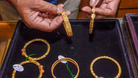 Gold, Silver Rate Today June 07: Has Gold prices hiked or dipped? Check 18, 22, 24 carat Gold prices in Chennai, Mumbai, Delhi, Kolkata
