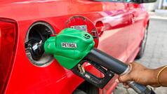 Centre waives excise duty on petrol blended with 22 per cent, 25 per cent, 27 per cent and 30 per cent ethanol