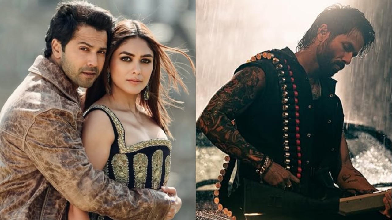 Hai Jawani Toh Ishq Hona Hai box office collection day 2: Varun Dhawan's comedy drama witnesses another drop, but beats Shahid Kapoor's O'Romeo