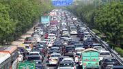 Bhadohi Traffic Diversion from June 8: Heavy vehicles to be diverted for three days due to UP police constable recruitment exam; check routes