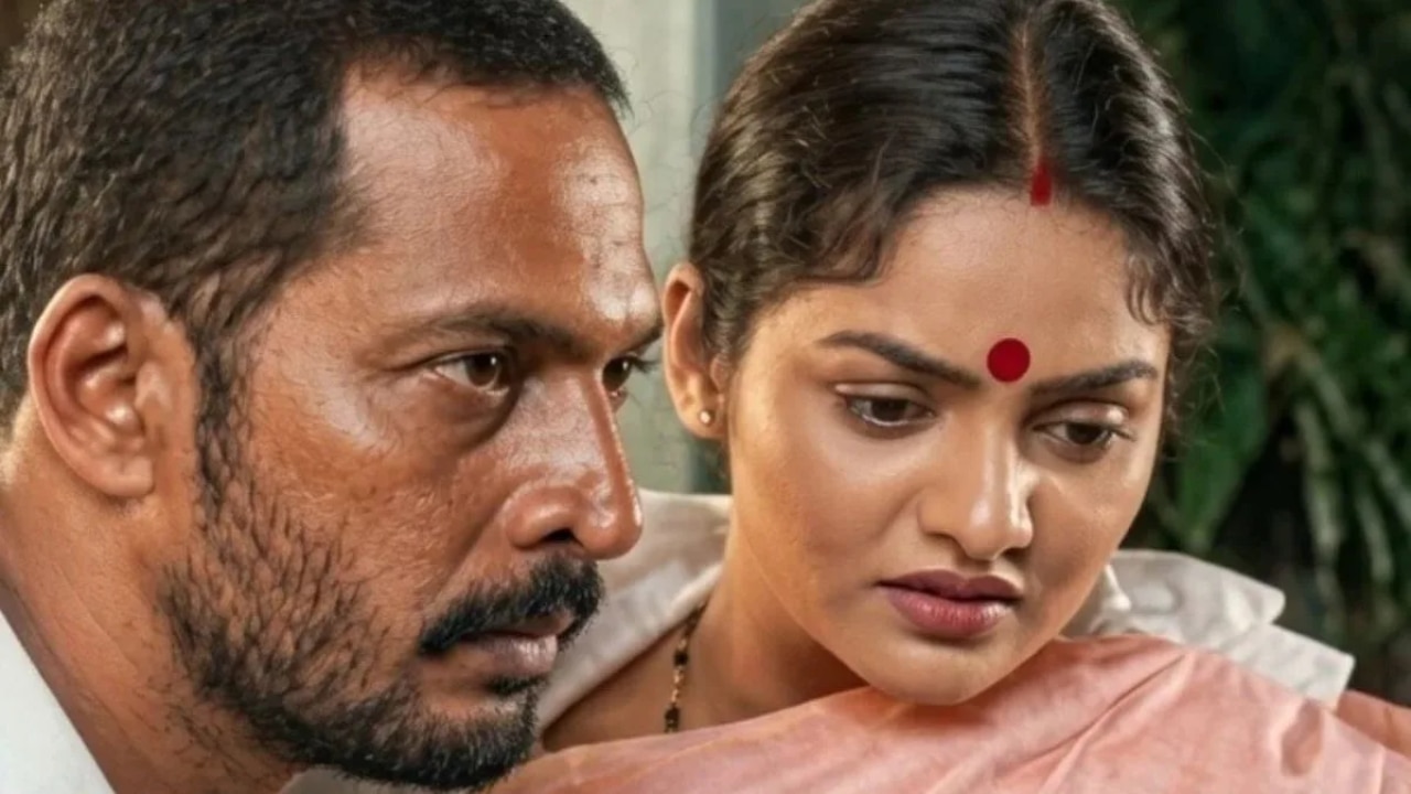 Madhoo recalls unexpected on-set moment with Nana Patekar in Yeshwant: 'I naturally had tears...'