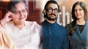 Rakhee Gulzar responds to backlash over Aamir Khan and Gauri Spratt's marriage reports: 'Even Robert De Niro...'