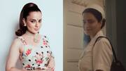 Kangana Ranaut calls nursing the ‘most sexualised profession’, questions their foreign-look uniforms