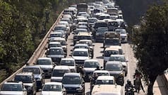 Delhi Traffic alert today: Traffic to remain affected till 8 PM on these routes; Check advisory, alternate routes, key guidelines for commuters