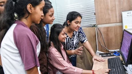 CBSE Class 12 Re-evaluation 2026 update: Over 1.6 lakh candidates applied for CBSE 12th Verification and Re-evaluation of answer books