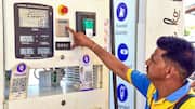Today Petrol, Diesel Prices June 09: Petrol prices at Rs 102/litre in Delhi; Check fuel prices in Chennai, Mumbai, Kolkata, Bengaluru