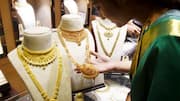 Gold, Silver Rate Today June 10: Did Gold prices rise again? Check 18, 22, 24 carat Gold prices in Chennai, Mumbai, Delhi, Kolkata