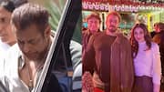 Who was Kumod Raney? Salman Khan's family friend, whose death has left entire Khan family heartbroken