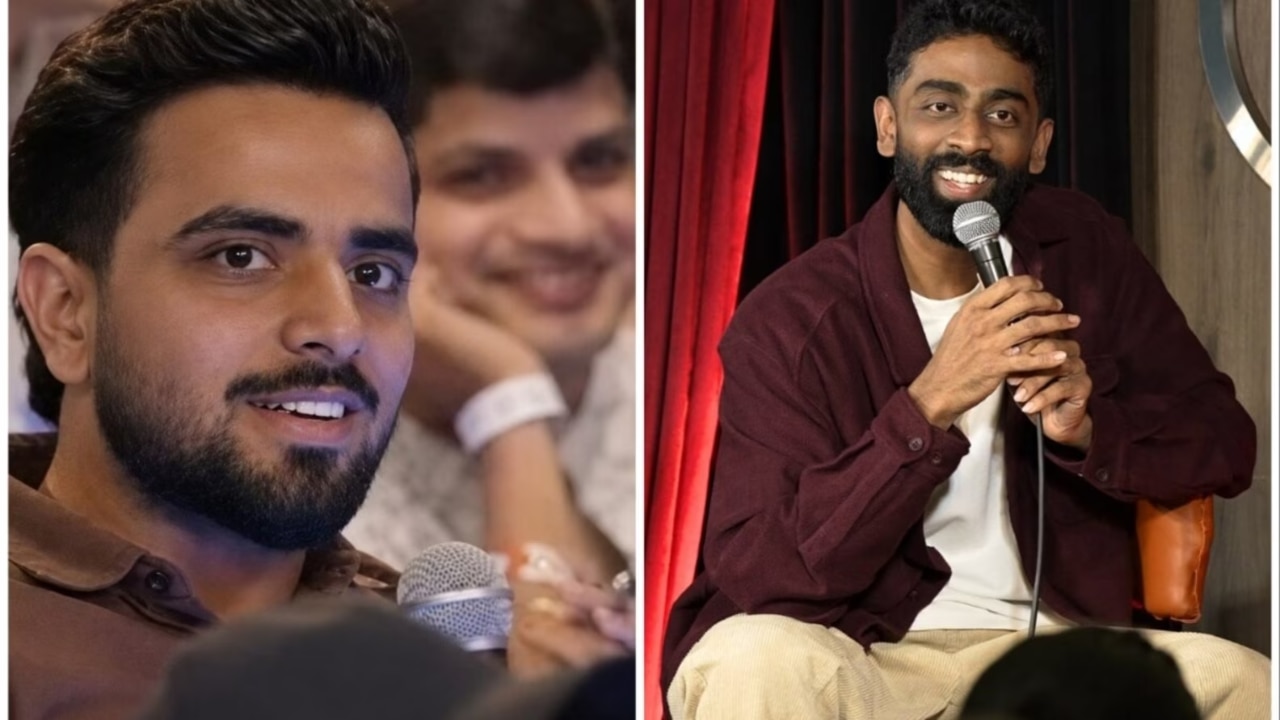 Pranit More deactivates Instagram after backlash over Rs 370 biryani viral video, BUT there's a catch...