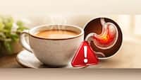आप भी खाली पेट लेते हैं चाय की चुस्कियां? पीने से पहले कर लें इस 1 चीज का सेवन, कभी नहीं बनेगी गैस