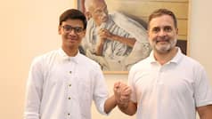 Who is Sarthak Sidhant, the 17-year-old whistleblower who pointed out anomalies in CBSE's OSM system, hails from...