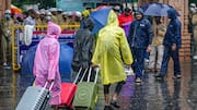 Weather Update today, 06 June 2026: Heavy to very heavy rainfall likely in Uttarakhand and THESE states; IMD predicts downpour in Odisha in...