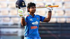 Indian chief selector Ajit Agarkar reveals real reason why BCCI picked Vaibhav Sooryavanshi for tours of Ireland and England
