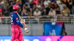 India's tour of Ireland: MSK Prasad asks Ajit Agarkar to include Vaibhav Sooryavanshi for 2-match T20I series