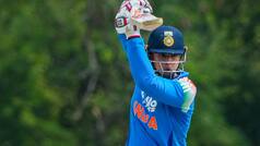Vaibhav Sooryavanshi will NOT be allowed to use Indian dressing room in England T20I series due to…