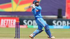 WATCH: Vaibhav Sooryavanshi gets Indians off to EXPLOSIVE start in 2nd ODI vs Afghanistan 'A'