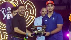 When will Vaibhav Sooryavanshi play in Team India colours after IPL 2026: Check full schedule of RR opener's next international assignment