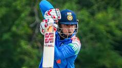 6, 6, 6, 6, 6... 50 in 11 balls, Vaibhav Sooryavanshi breaks WORLD RECORD in Final vs Sri Lanka A